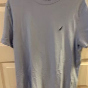 3 NAUTICA TEES